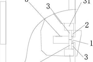 雙電源系統的單相電能表