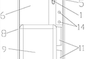 立式雙組電弧X型打火機