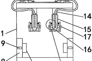 鋰電池生產用電解液注液機