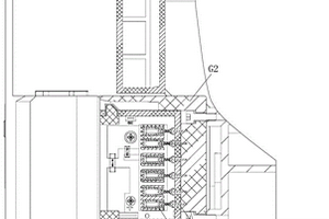 臺式切管套絲機的鋰電池組件
