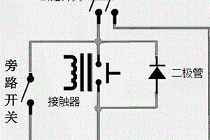 磷酸鐵鋰蓄電池間斷性浮充電方法