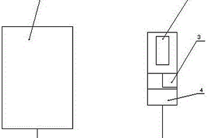 一體化鋰電池燈具太陽能照明系統