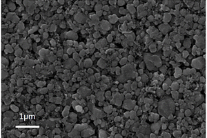 大容量锂离子电池正极浆料及其制备方法和应用