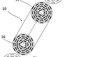 锂电池电芯、生产设备及生产方法