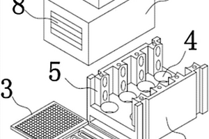 鋰電池組熱管理系統