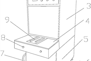 全自動鋰電池芯成型機