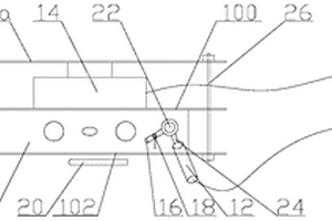 監測鋰離子電池膨脹的系統