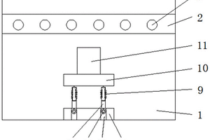 α-MnO<Sub>2</Sub>納米球包覆多孔石墨烯的鋰硫電池正極材料及其制法