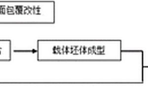 鋰電池正極材料用抗強堿腐蝕耐高溫容器、其界面層及其制備方法