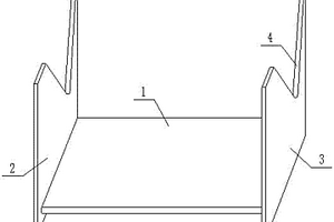 鋰離子電池預封裝機用支架