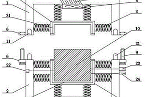 防震透氣動力鋰電池鋁殼