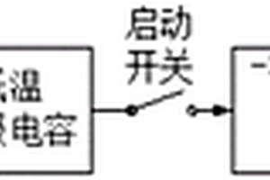 用于低溫環境的鋰電池系統