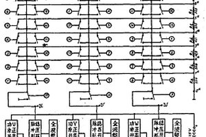 鋰離子電站暨交流電動車船