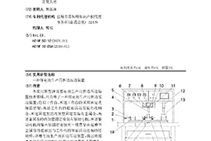 鋰電池生產用折邊壓邊裝置