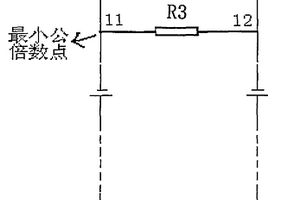鉛酸電池、鋰電池混合電池包