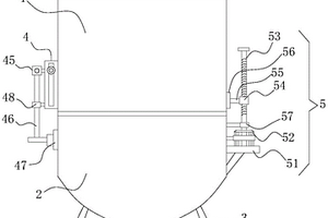 真空高強度密封鋰基脂儲存罐
