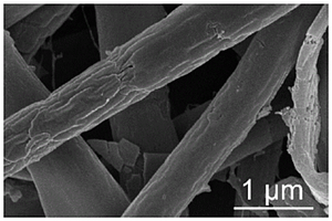 用于抑制鋰枝晶生長的PEO-TiO<Sub>2</Sub>復合薄膜材料及其制備方法
