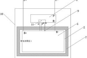 低溫應用太陽能路燈鋰電池