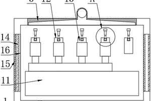 鋰離子電芯疊片設備