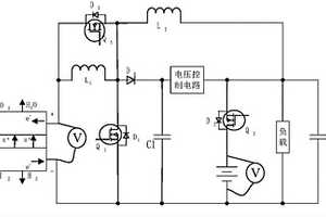 無人機用燃料電池和鋰電池系統及控制方法