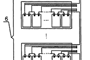 水下設備用鋰電池供電單元