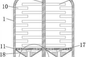 綠色鋰電池高效攪拌系統