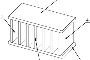 鋰離子電池組成型模具