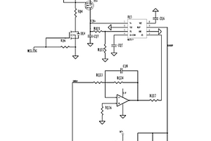 鋰電池管理系統中的限流充電電路