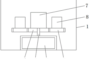 多孔SiO<Sub>2</Sub>包覆多殼層空心SnO<Sub>2</Sub>的鋰離子電池負極材料