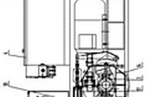 隧道施工用鋰電池牽引機車