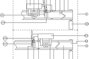 鋰電池電壓降檢測設備及檢測方法