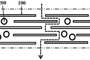 陶瓷漿料、陶瓷隔膜和鋰離子電池