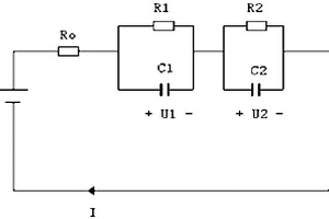 鋰離子電池開路電壓與SOC關系的參數辨識方法及系統