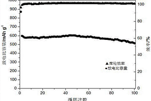 基于硫氮自摻雜正極活性材料的鋰硫電池