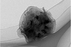 鋰電池硅碳復合負極材料的制備方法