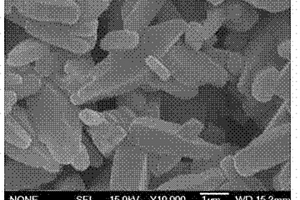 基于溶劑熱法的納米磷酸鐵鋰復合材料制備方法