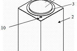 方型鋰離子動力電池