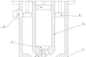 鋰離子電池漿料的預混裝置