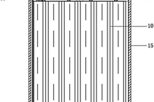 柱形鋰離子電池電芯座