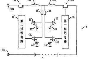 動力鋰離子電池的保護電路