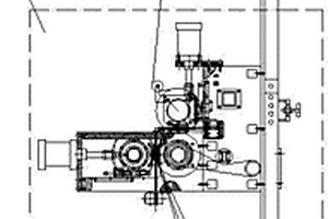 鋰電池基材復合機