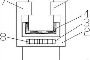 鋰電池極耳