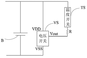 鋰離子電池高溫高電壓用裝置