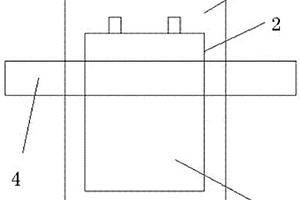 鋰離子聚合物電池平整度修復裝置
