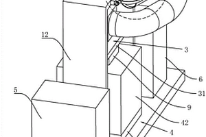 具有制氧功能的鋰基分子篩及其制備方法和生產設備