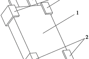 鋰離子電池結構