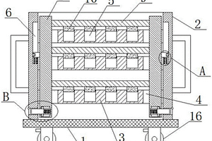 鋰電池產品的移動裝置