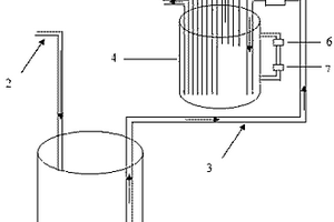 鋰離子電池注液排氣泡裝置