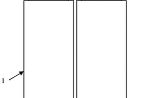 鋰離子電池組熱管散熱裝置