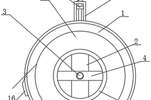 具有防腐功能的新型鋰電池終止膠帶
